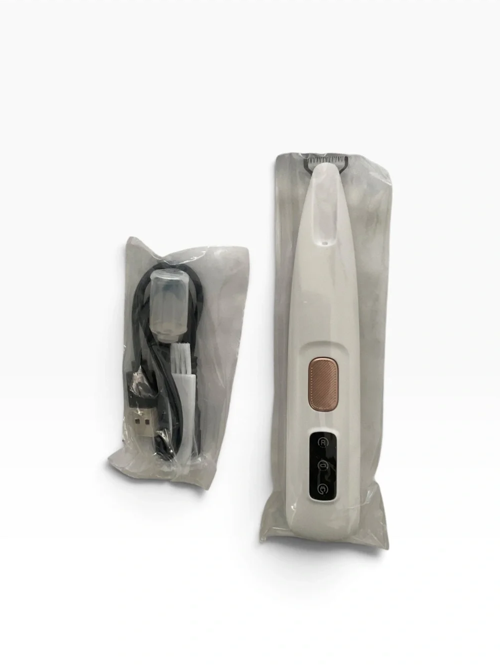 LOCAL Hair Shaver For Pets Professional Blade Strong Motor Long Indurance NWOT